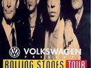 ROLLING STONES - 1995-06-00 - Tourplakat - Coodoo Lounge - A0