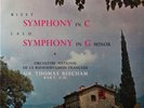 ASD 388 Bizet Symphony in C, Lalo Symphony in G Minor Thomas Beecham / RPO W/G