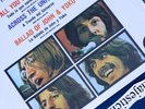 THE BEATLES ACROSS THE UNIVERSE EP 7