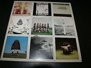 Pink Floyd The Piper /A Nice Pair 2 LP's SABB-11257 1973 OOP UNCENSORED COVERS