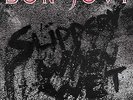 BON JOVI Slippery When Wet LP Vinyl BRAND NEW 2016 Re-Issue