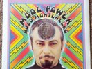 Hugo Montenegro Moog Power LP Vinyl Record RCA Quadradisc SDL290 Breaks Samples