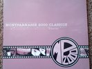 Montparnasse 2000 Classics LP Vinyl Record Library Soundtrack OST Janko Nilovic