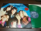 ## VINYL RECORD ALBUM, THE ROLLING STONES, THROUGH THE PAST DARKLY, vol 2