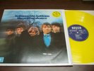 ## VINYL RECORD ALBUM, THE ROLLING STONES, BETWEEN THE BUTTONS, DECCA, 6835207