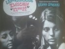 Bruno Spoerri ?– Langstrasse Zwischen 12 Und 12 OST LP vinyl Finders Keepers