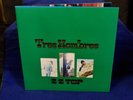 ZZ TOP VERY RARE NM LP TRES HOMBRES 1977 USA PRESS TOP CONDITION ALBUM & VINYL
