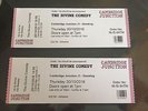 The Divine Comedy Gig Tickets - Cambridge 20th Oct 2016