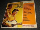 The Golden Hits of the Everly Brothers Promo LP VG