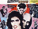 The Rocky Horror Picture Show NEW VINYL LP Time Warp FREE UK POST Richard OBrien