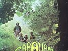CARAVAN IF I COULD IT ALL OVER AGAIN LP DECCA UK 1970 NEAR MINT LABEL VARIATION