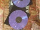 Brand New - The Devil And God Are Raging Inside Of Me Lp. Purple Marble Ltd 500