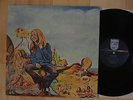 BLUE CHEER Outsideinside LP Psych Rock Fuzz Orig Philips PHS-600-278 Tri-Fold