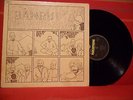 1977 RAO KYAO Bambu LP  Portugal PSYCH FREE JAZZ FUNK FLUTE & SAX