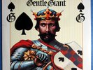 GENTLE GIANT-The Power And The Glory-UK 1st Press WWA LP NEAR MINT 1974 + Insert
