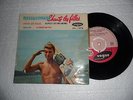 JOHNNY HALLYDAY  