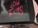 Every Time I Die Low Teens Euro Pink /300 Sold Out Underoath Norma Jean