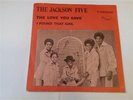 The Jackson Five - The Love You Save - 7