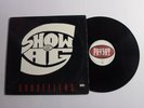 SHOW & A.G. Goodfellas 2XLP Payday Rec. 697-124 US 1995 VG+ RARE ORIGINAL 0G