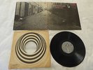 Rod Stewart - Gasoline Alley UK 1970 LP Vertigo swirl 6360 500 nice Ex-/Ex copy