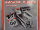 WAYNE SMITH - Smoker Super 1985 Rare REGGAE DANCE HALL Chartbound UK LP