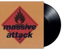 Massive Attack - Blue Lines - New Vinyl LP Unfinished Sympathy Safe From Harm