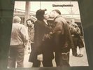 STEREOPHONICS - PERFORMANCE AND COCKTAILS - VINYL LP - 1ST PRESSING - RARE