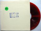 ROLLING STONES Live'r Than You'll Ever Be Black/Red Splatter Colored Vinyl TMOQ