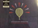 Modest Mouse We Were Dead Newbury Exclusive Isaac Brock Numbered/Colored