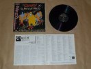 Queen - A Kind Of Magic / Japan LP / OBI / 1986 / Gatefold / EMS-91168
