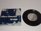 MINOR CLASSICS SIGN LANGUAGE CHISWICK 1st PRESSING 7