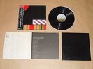 Pink Floyd - The Final Cut / Japan LP / OBI / 1983 / Gatefold / 25AP 2410