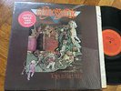 LP USA 1975  Aerosmith ?– Toys In The Attic NM