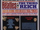 BEATLES: Beatles Vs. The Third Reich LP (nearly new ) rare Rock & Pop