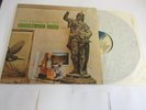 TEN YEARS AFTER - CRICKLEWOOD GREEN VINYL LP NMINT BLUE LABEL CHR 1084, LP