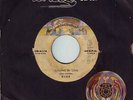 KISS - Hard Luck Woman (Mujer de buena suerte) Rare El Salvador, Sleeve Turtle