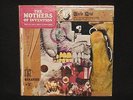 MOTHERS OF INVENTION   Uncle Meat   U.S. BIZARRE - 2LP orig. 1969 rock ZAPPA