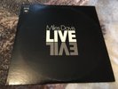 Vintage MILES DAVIS LIVE EVIL double lp Record Album Vinyl P2S-5668 Jazz Great