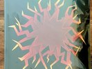 Sunny Day Real Estate - How It Feels LP [Vinyl New] RED Limited #'d Stamped VMP