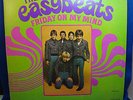 THE EASYBEATS Friday On My Mind 1967 Mono Psych Stevie Wright AC/DC Young Vandra