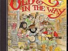 JERRY GARCIA & DAVIS GRISMAN and others - Old & In The Way  US-CD