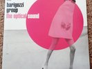 Barigozzi Group The Optical Sound 2xLP Vinyl Record Italian Library Easy Tempo