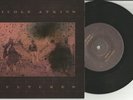 NICOLE ATKINS Vultures w/ UNRELEASED Trk LIMITED USA 7 INCH Vinyl 2010 MINT