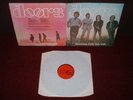 DOORS Waiting For The Sun LP 1968 ELEKTRA 1st Press  A1/B1   MONO