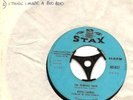 UK BLUE STAX 601037 RUFUS THOMAS THE MEMPHIS TRAIN / I THINK I MADE A BOO BOO 68