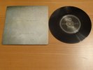 JOY DIVISION - LOVE WILL TEAR US APART - NM UK TRANSLUCENT RED 7