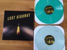 LOST HIGHWAY - Soundtrack - OST - 2 VINYL LP - Bowie, Rammstein, Manson. Neu