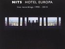 NITS-HOTEL EUROPA-CD2 WERF NEU