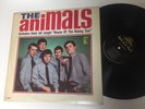 The Animals LP Debut House Of The Rising Sun ORIG.