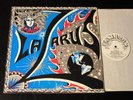 Lazarus-ORIGINAL 1970 US Self-Titled Psych/Rock PROMO LP - NEAR MINT